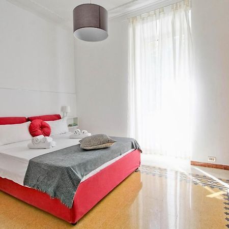 Casa Ceneda Lägenhet Rom Exteriör bild