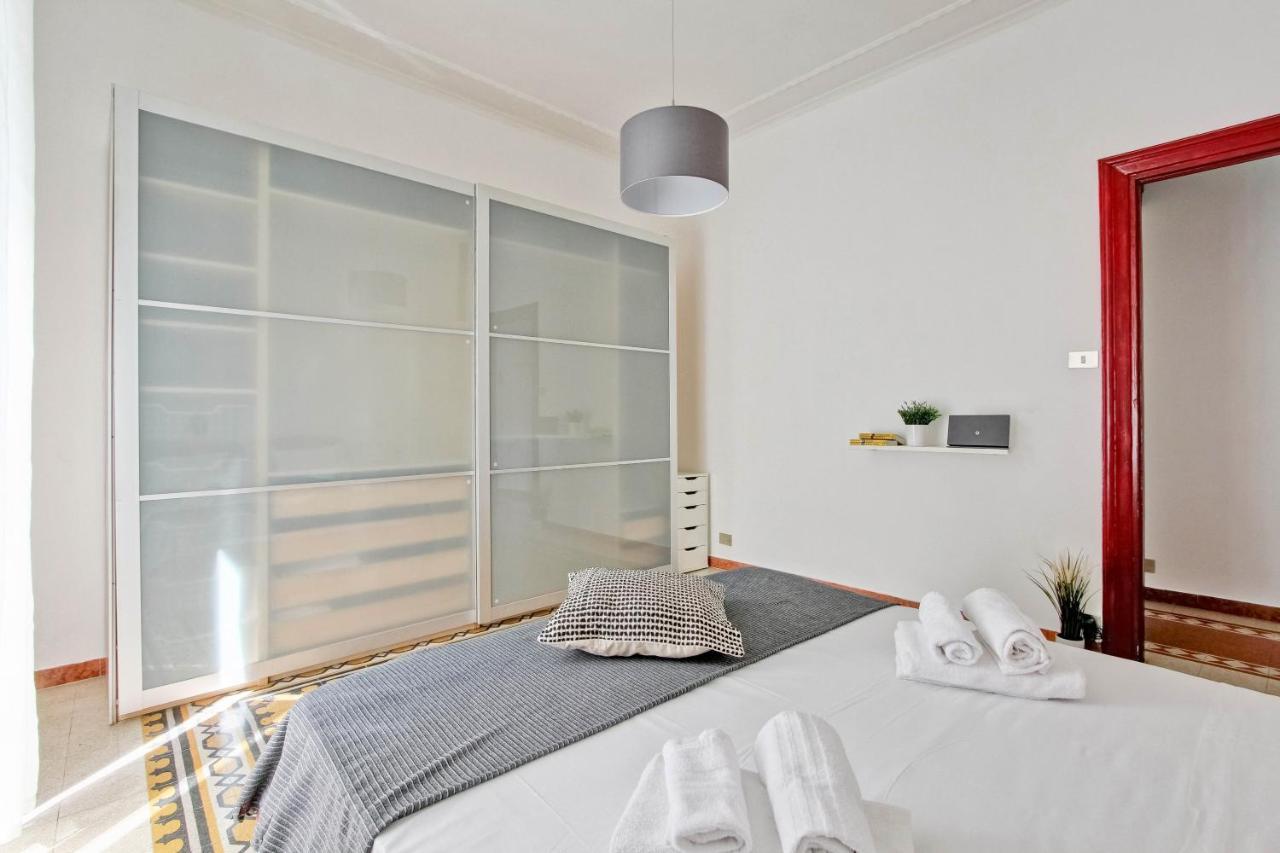 Casa Ceneda Lägenhet Rom Exteriör bild